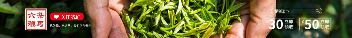 茶馬六雅旗艦店